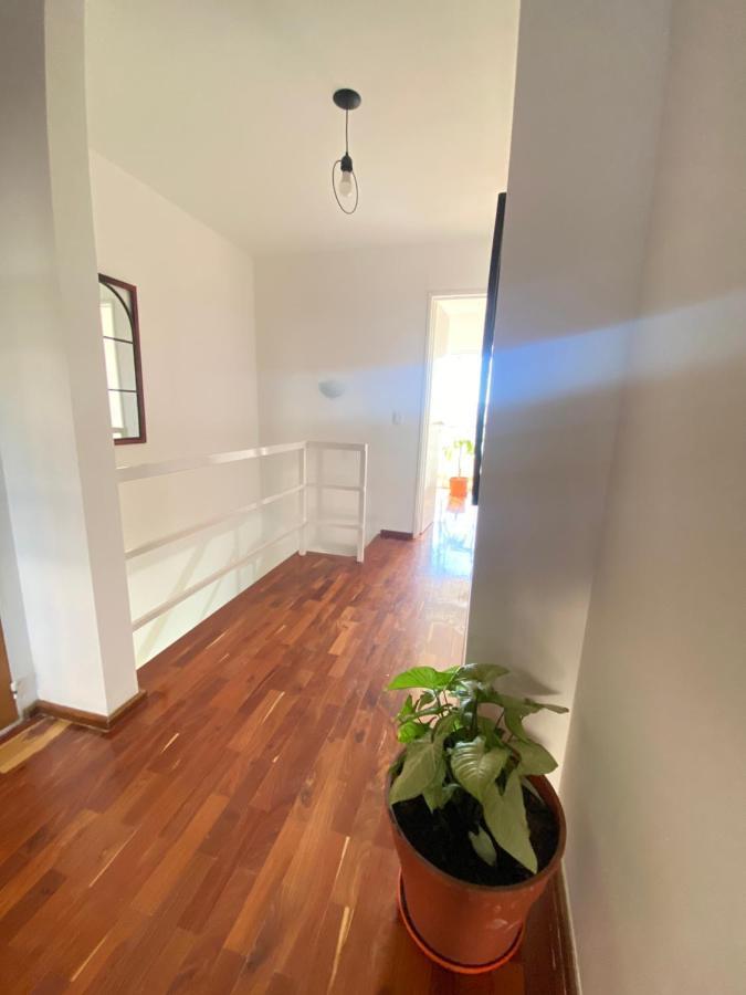 Hermoso Duplex En El Corazon De Nueva Cordoba. Exterior foto