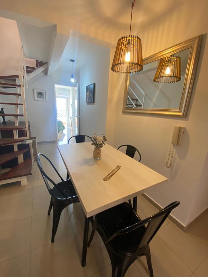 Hermoso Duplex En El Corazon De Nueva Cordoba. Exterior foto