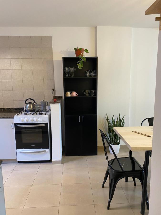 Hermoso Duplex En El Corazon De Nueva Cordoba. Exterior foto