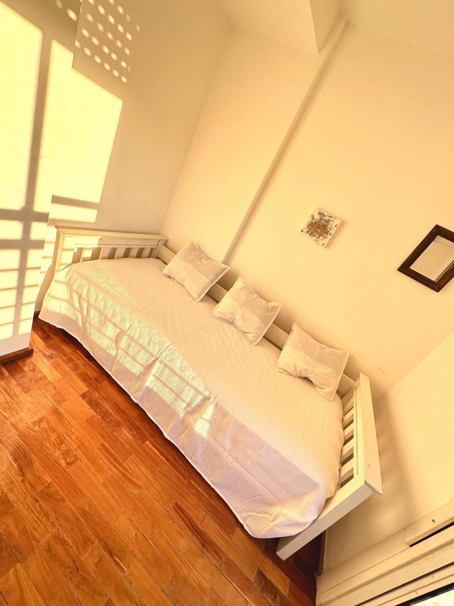 Hermoso Duplex En El Corazon De Nueva Cordoba. Exterior foto